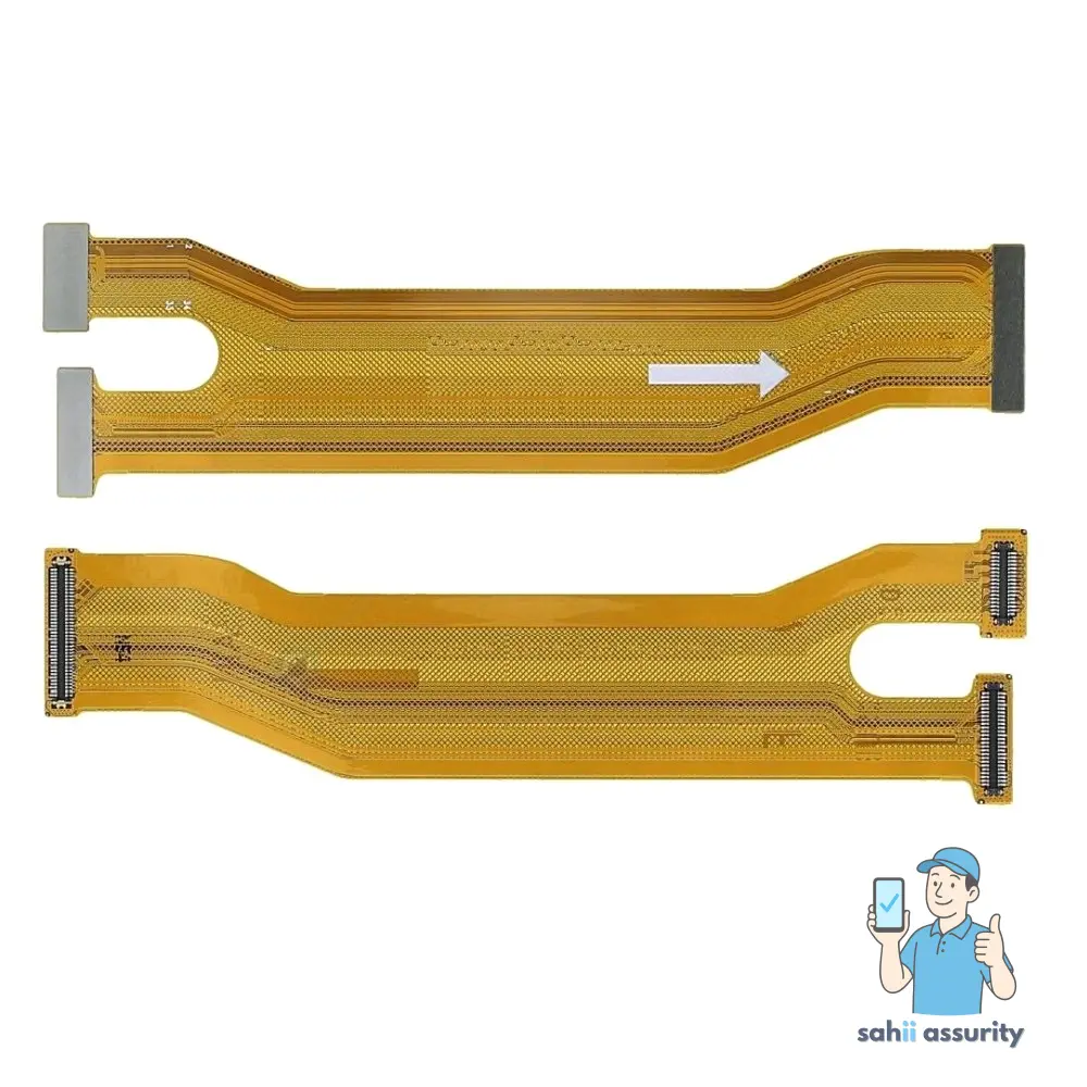 Main Board Flex Cable for Samsung Galaxy A21s